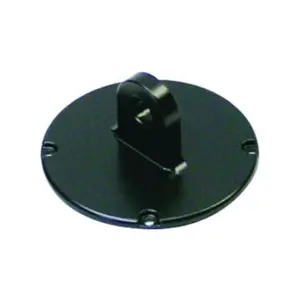 Mitutoyo  AGD 1 Dial Indicator with Back Lug on Center
