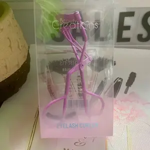 BEAUTY CREATIONS EYELASHES CURLER PURPLE