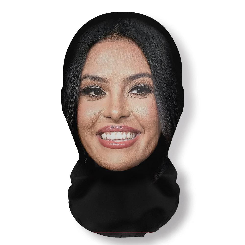 Michael Jackson Mask - TikTok Shop