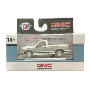M2 GMC Sierra 1500