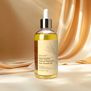 Gold Conditioning Oil - Smoothing & Strengthening | Hair Conditioning | Improves Split Ends