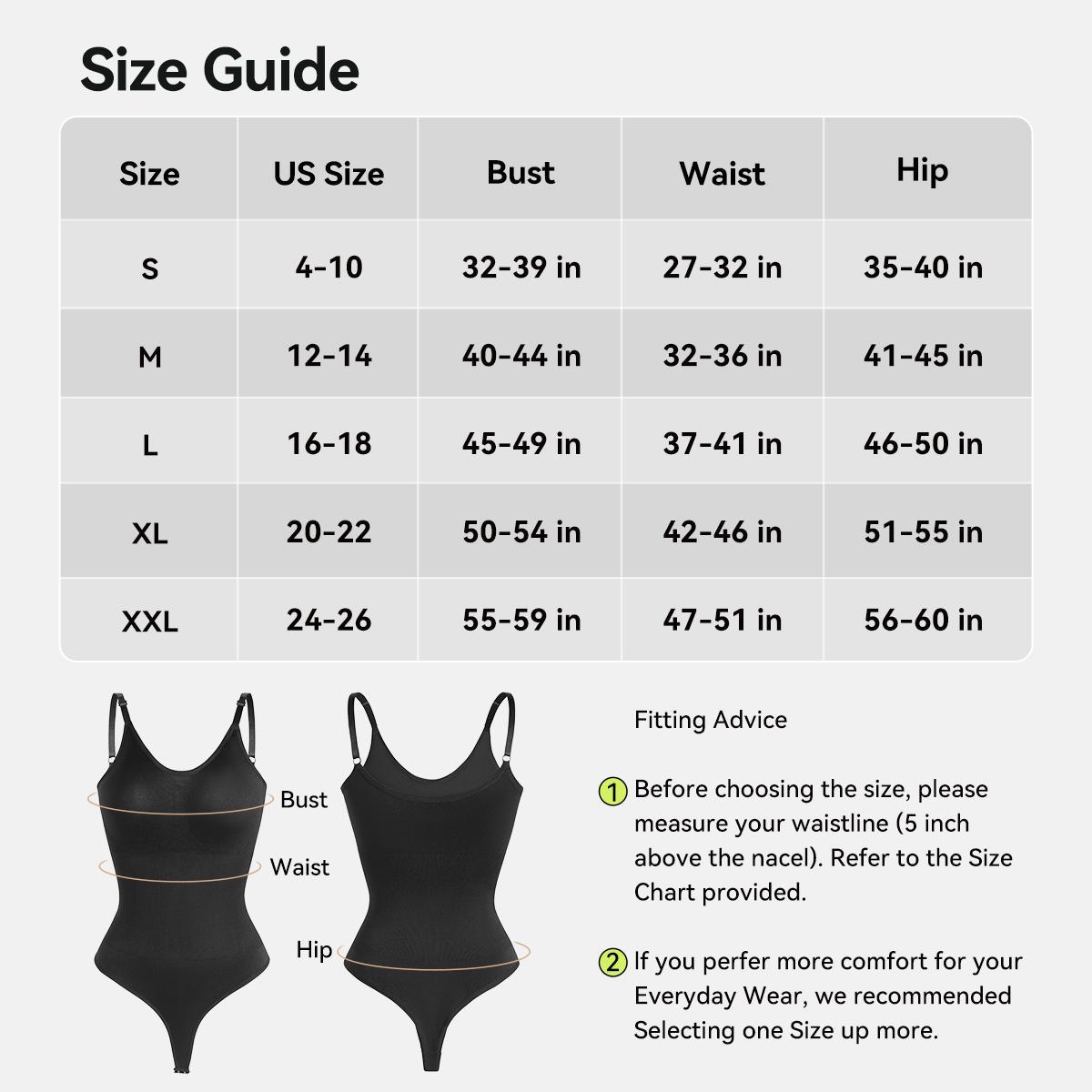 （2 Pack Sexy T-Back Shapewear） Sculpting Bodysuit  sexy woman Comfort Sleeveless