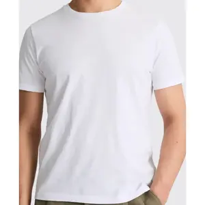 ToughTrail The Essential Crew Neck Tee - Classic Relaxed Fit for Everyday Foundation Layering - Premium Soft Touch Crewneck Top
