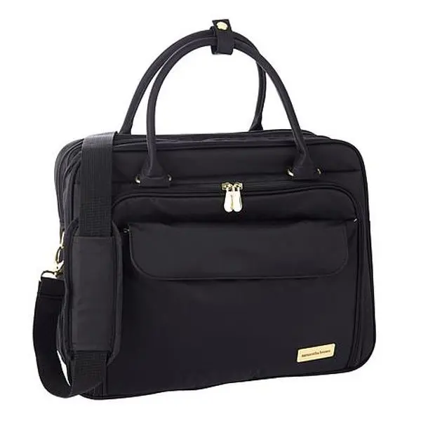 Samantha Brown Carry All Bag