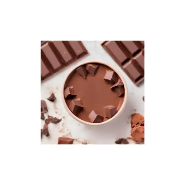 Cocoa Delight Candle Oil