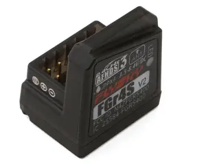 Flysky FGr4S 4-Channel AFHDS3 2.4GHz Receiver