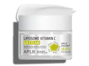 APLB Liposome Vitamin C Lx Cream