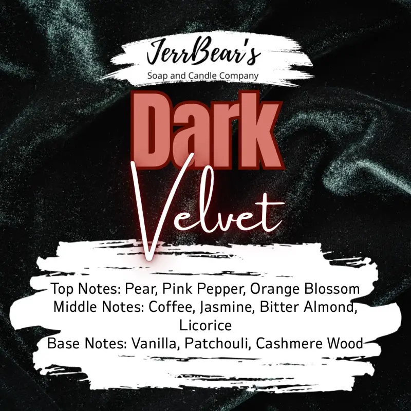 Dark Velvet