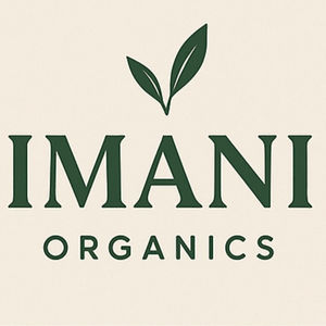 IMANIORGANICS