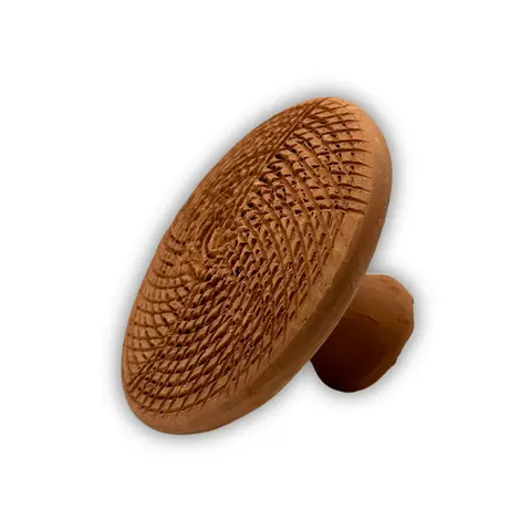 Your M’hekka Foot Exfoliator Tool - Helps Exfoliate Dry, Rough Skin & Reveal Softer, Smoother Feet