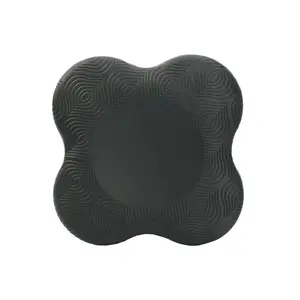 Ultimate Comfort Extra Thick Knee & Elbow Pads for Yoga Pilates & Beyond