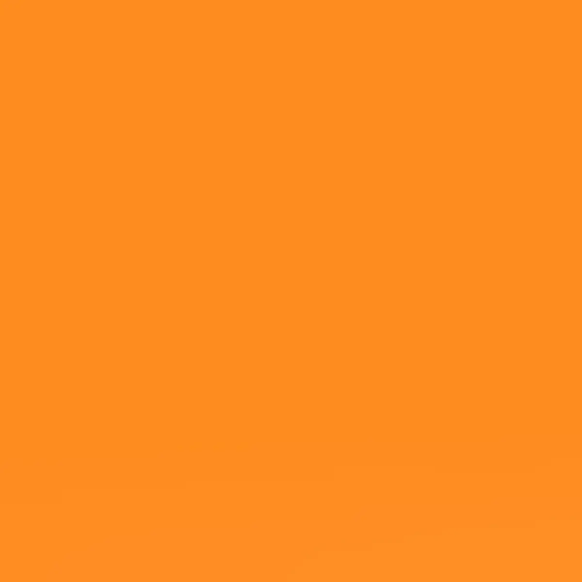 Lee Filters 3x3" Orange #21 Polyester Filter for Black & White Film