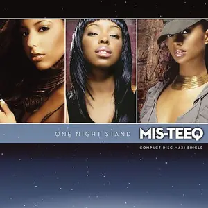 Mis-Teeq - One Night Stand  [CD5 MAXI-SINGLE]