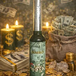Dinero cologna  for Spiritual use