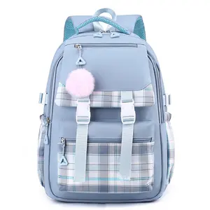Backpack for Women Laptop School Bag  College Backpacks Large Bookbags for Teen Girl Women Students Casual Travel Daypacks