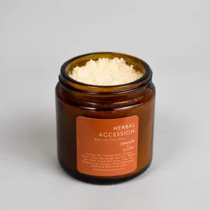 Relaxing bath Foot and Body Soak Essential