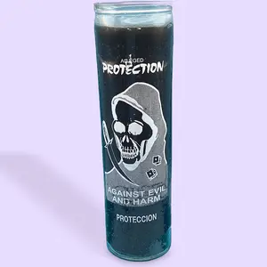 Candle Protection