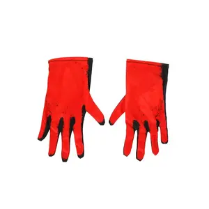 Child Miles Morales Gloves