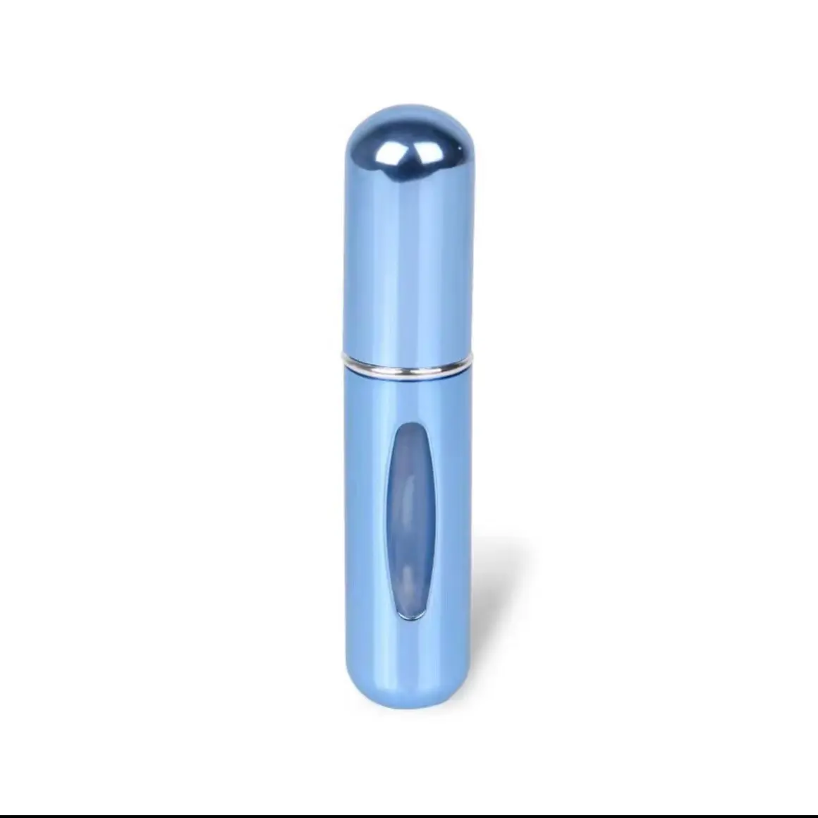 5ml Portable Mini Empty Perfume Dispenser Refillable Perfume,Travel,Daily Use, Makeup, Cosmetic Makeup Tool, Cosmetics Makeup Tools