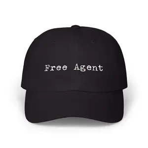 Free Agent Hat Free Agent Hat