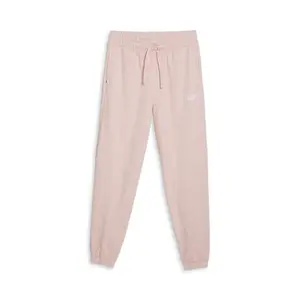 PUMA Womens Live In Drawstring Joggers Casual - Pink