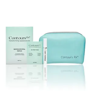 NIGHTTIME EYE RENEWAL: Nighttime 3-Step Essentials System