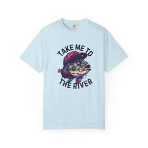 Take Me to the River fish Take Me to the River fish