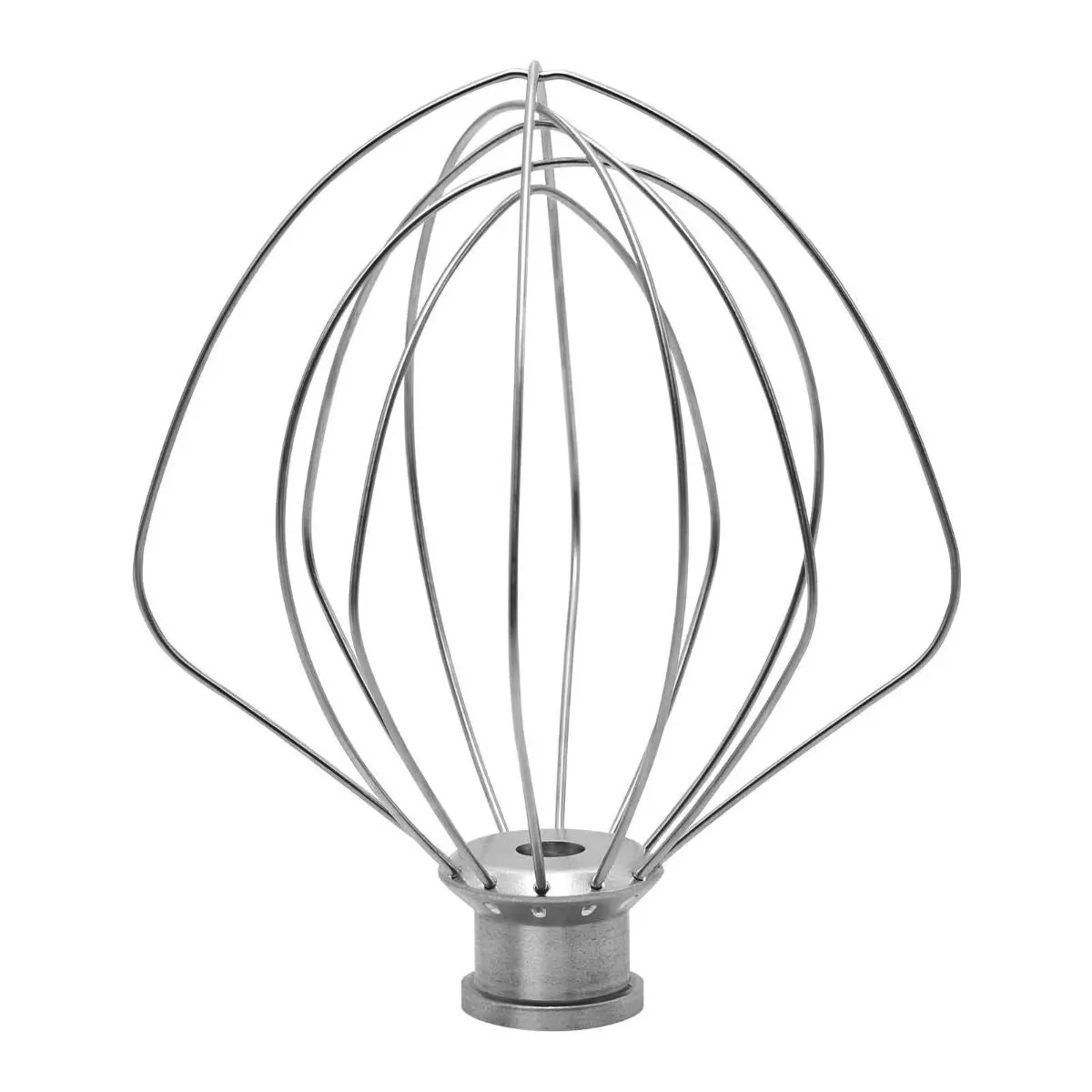 KitchenAid Wire Whip | Fits 5-Quart & 6-Quart KitchenAid Bowl-Lift Stand Mixers
