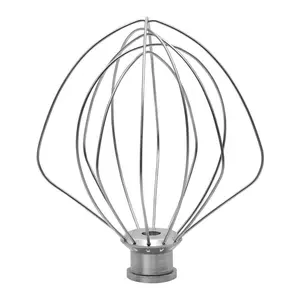 KitchenAid Wire Whip | Fits 5-Quart & 6-Quart KitchenAid Bowl-Lift Stand Mixers