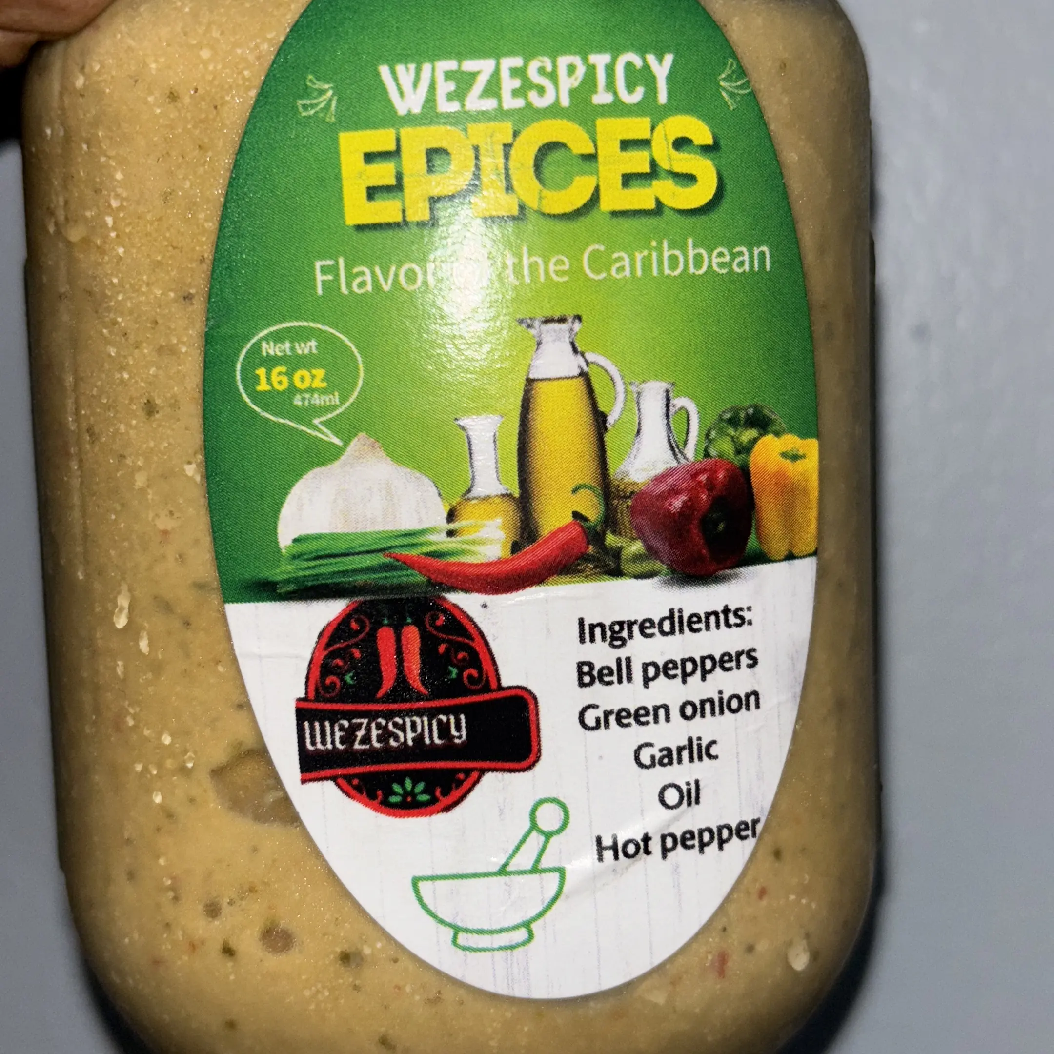weze spices