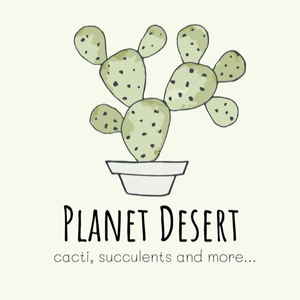 Planet Desert