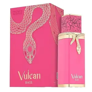 French Avenue Vulcan Baie 100ml Perfume for Men and Women