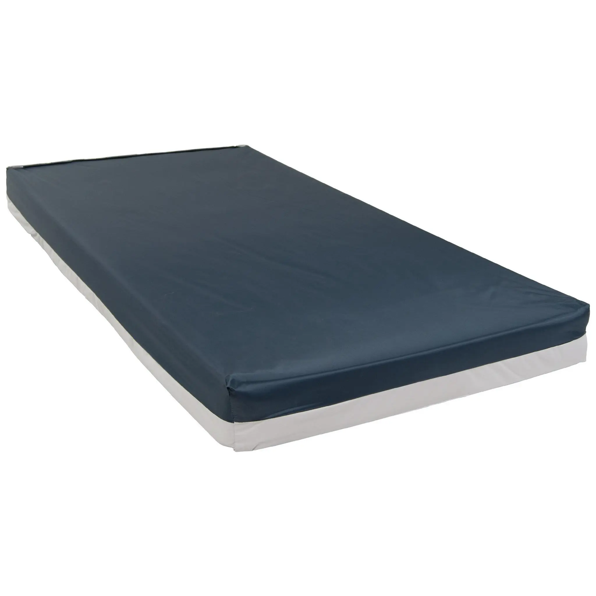 Bariatric Foam Mattress, 54" Width