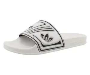 Adidas Adilette Comfort Slide Mens Shoes