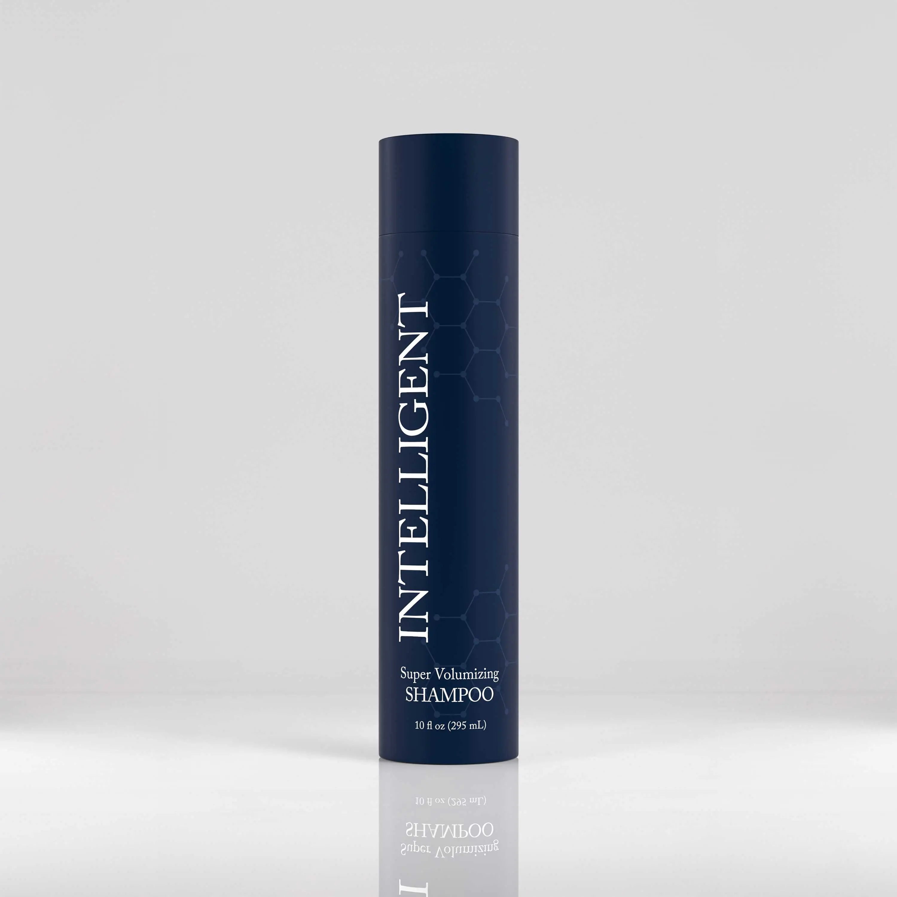 INTELLIGENT Super Volumizing Shampoo