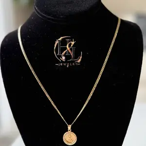 Cadena corte de brillo