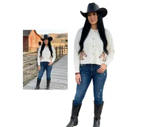 Jessica sweater long sleeve regular size