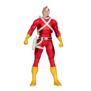 McFarlane Toys 7" Wave 10 Adam Strange