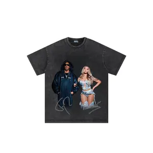 THE DRIZZLED | THE CARTER’S - TEE