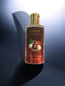 Perfume Olofin  Coco Elegua / Perfume Olofin Coco Elegua Floral Oriental Fragrance Exotic Fragrances