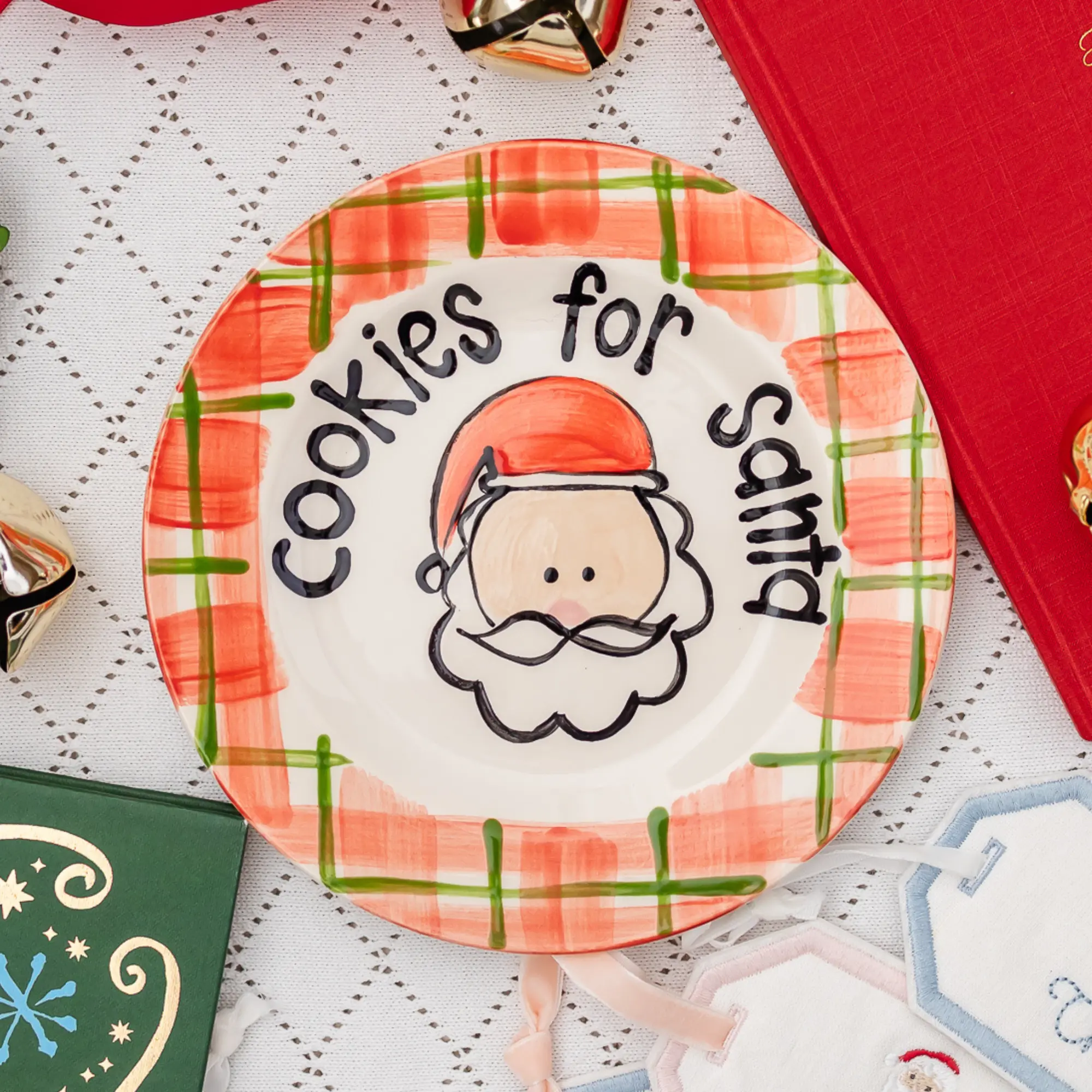 Celebration Plates