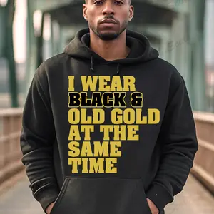 Alpha Phi Alpha Hoodie. Alpha 1906 Fraternity Hoodie. Ice Cold Brothas, The Oldest & The Coldest, Men of Distinction.