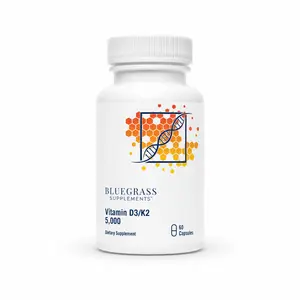 Vitamin K2 D3 5000