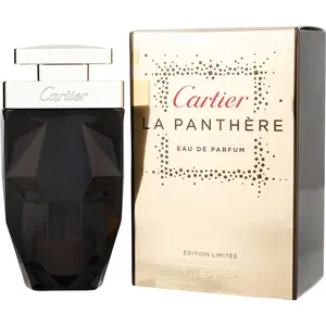 Cartier La Panthere Etincelante By Cartier Eau De Parfum For Women