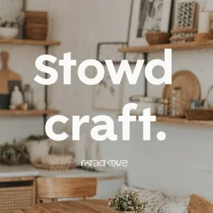 StowCraft shop logo