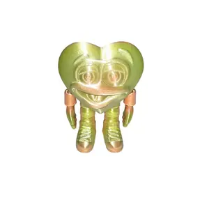 Mini “Be Mine” Heart Flexi – Cute Valentine Add-On