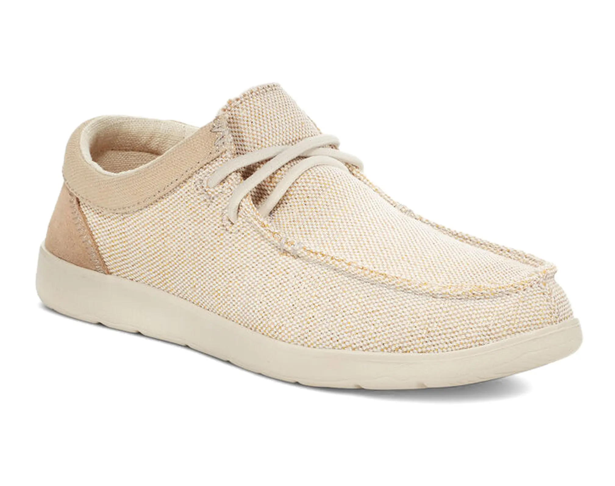 Sanuk Shaka Lite 2 Sparkle - Women's Loafer Shoes Sanuk Shaka Lite 2 Sparkle - Women's Loafer Shoes