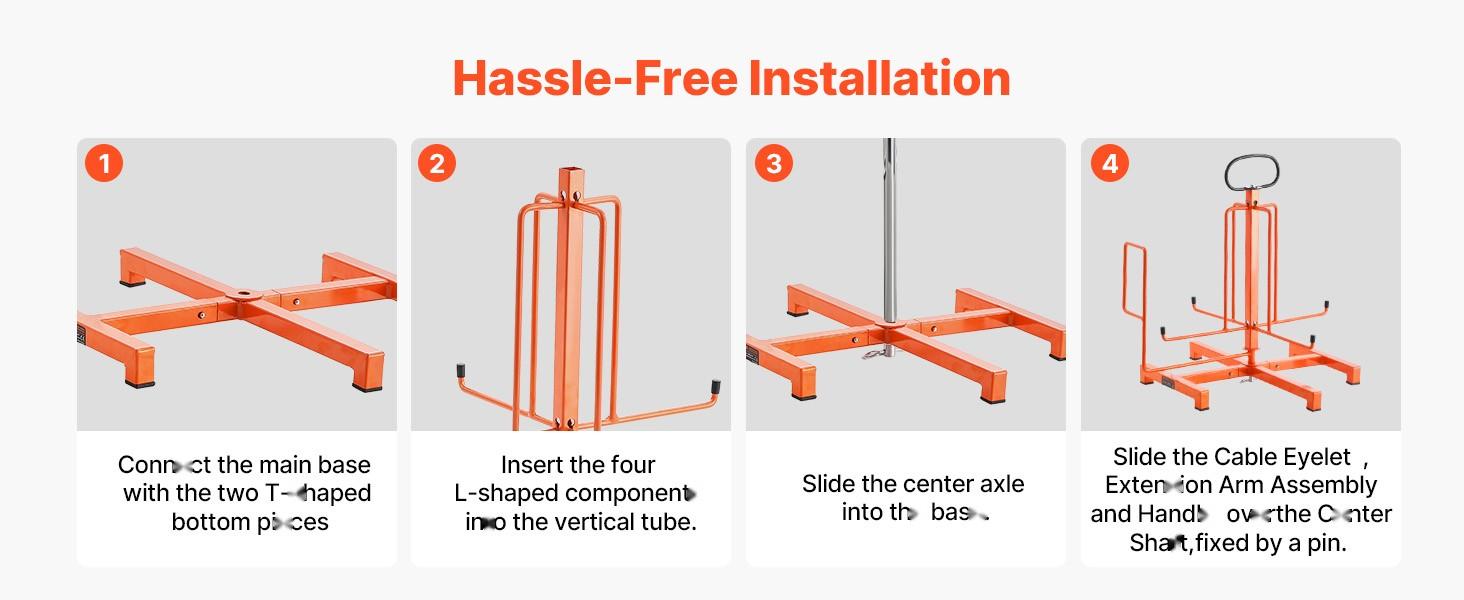 Cable Dispenser Floor Mount Or Stud Mounted Portable Cable Management System For Electrical Wiring In Industrial Facilities And Retail Environments Heavy Duty Cable Organizer For Reels And Coiled Cables Runs Cable Dispenser Floor Mount Or Stud Mounted Portable Cable Management System For Electrical Wiring In Industrial Facilities And Retail Environments Heavy Duty Cable Organizer For Reels And Coiled Cables Runs