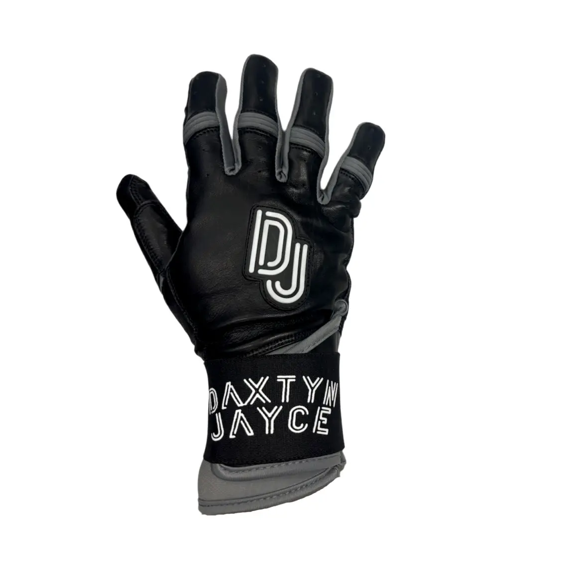 Batting gloves