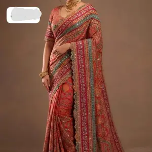 Casual Women's Wrap and Go Saree for Party Wear - Elegant Sleeveless Top with Front Open Hook Closure & Pleated Design for Comfortable Fit - Fabric, Summer, Sleeves, Medium floral dress night dubai